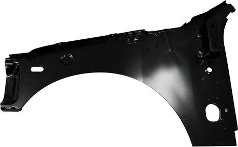 ASAM 01351 - Roof Pillar car-mod.net