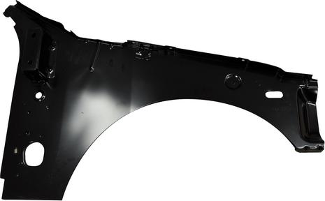 ASAM 01352 - Roof Pillar car-mod.net