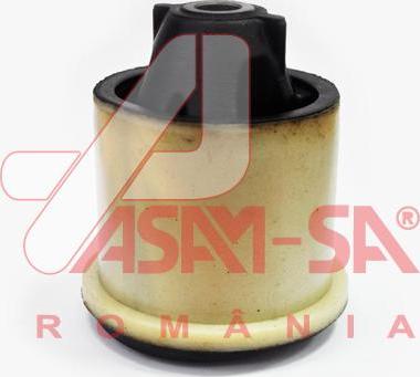 ASAM 01334 - Mounting, axle beam car-mod.net