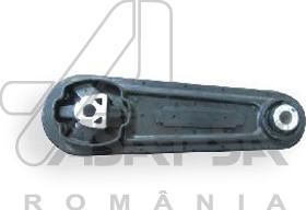ASAM 01323 - Mounting, automatic transmission car-mod.net