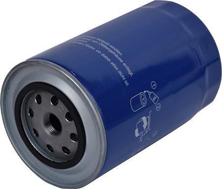 ASAM 02051 - Oil Filter car-mod.net