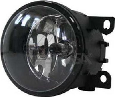 ASAM 16009 - Fog Light car-mod.net