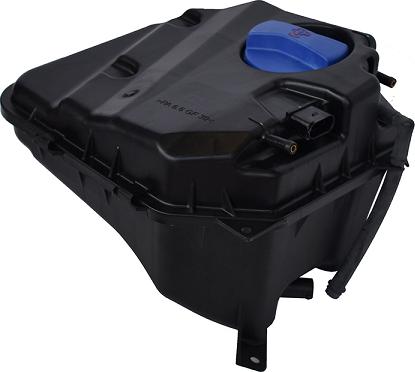ASAM 105549 - Expansion Tank, coolant car-mod.net