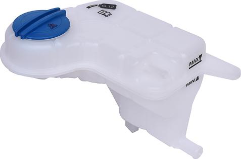 ASAM 105555 - Expansion Tank, coolant car-mod.net