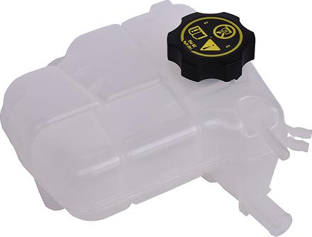 ASAM 105553 - Expansion Tank, coolant car-mod.net