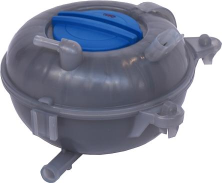 ASAM 105557 - Expansion Tank, coolant car-mod.net