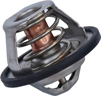ASAM 105581 - Coolant thermostat / housing car-mod.net
