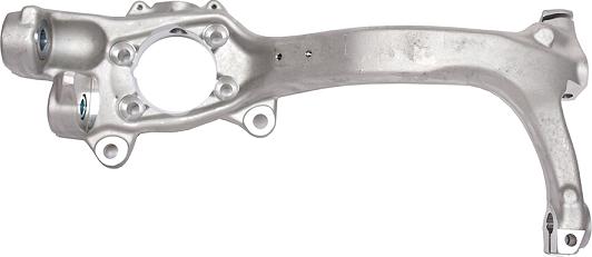 ASAM 100145 - Steering Knuckle, wheel suspension car-mod.net