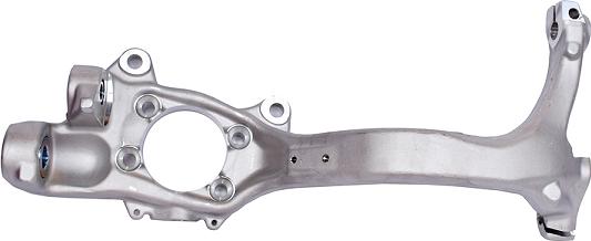 ASAM 100146 - Steering Knuckle, wheel suspension car-mod.net