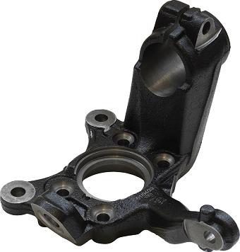 ASAM 100159 - Steering Knuckle, wheel suspension car-mod.net