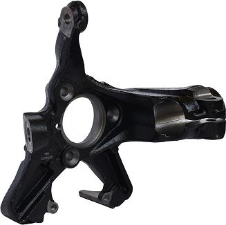 ASAM 100156 - Steering Knuckle, wheel suspension car-mod.net