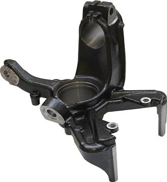 ASAM 100164 - Steering Knuckle, wheel suspension car-mod.net