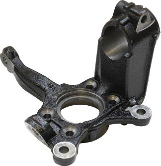 ASAM 100160 - Steering Knuckle, wheel suspension car-mod.net
