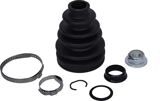 ASAM 101440 - Bellow, drive shaft car-mod.net
