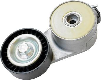 ASAM 101302 - Belt Tensioner, v-ribbed belt car-mod.net