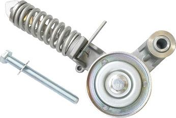 ASAM 101297 - Belt Tensioner, v-ribbed belt car-mod.net
