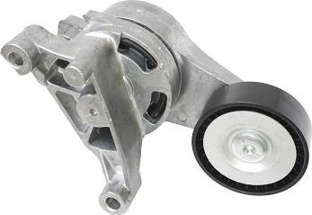 ASAM 101284 - Belt Tensioner, v-ribbed belt car-mod.net