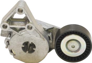 ASAM 101286 - Belt Tensioner, v-ribbed belt car-mod.net