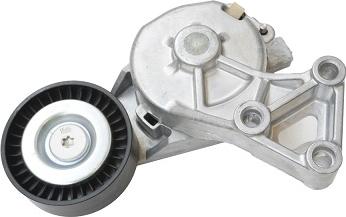 ASAM 101283 - Belt Tensioner, v-ribbed belt car-mod.net