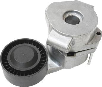 ASAM 101287 - Belt Tensioner, v-ribbed belt car-mod.net