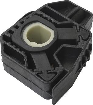ASAM 103689 - Mounting, radiator car-mod.net