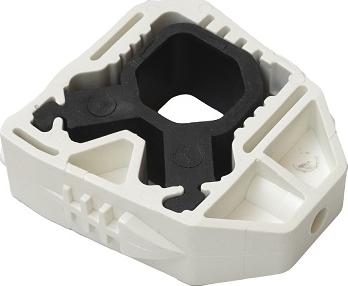 ASAM 103688 - Mounting, radiator car-mod.net