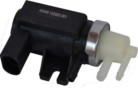 ASAM 102459 - Pressure converter of turbocharger car-mod.net