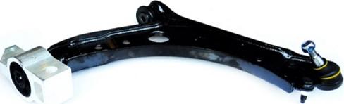 ASAM 80952 - Track Control Arm car-mod.net