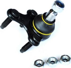 ASAM 80966 - Ball Joint car-mod.net