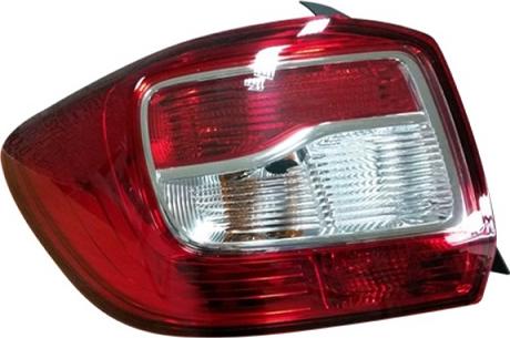 ASAM 80980 - Combination Rearlight car-mod.net