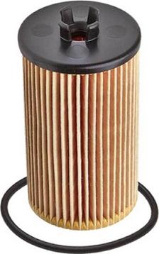 ASAM 80924 - Oil Filter car-mod.net