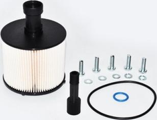 ASAM 80921 - Fuel filter car-mod.net