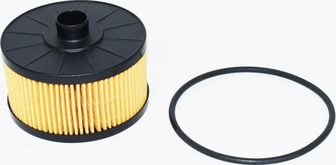 ASAM 80923 - Oil Filter car-mod.net
