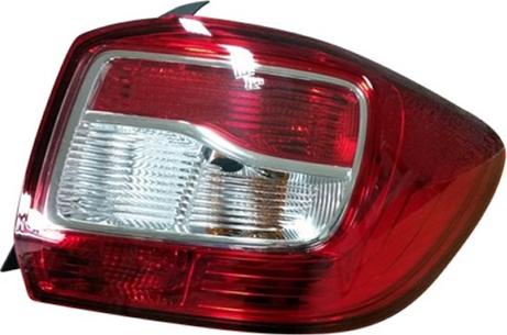 ASAM 80979 - Combination Rearlight car-mod.net