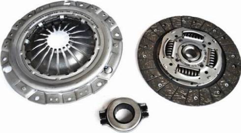 ASAM 80971 - Clutch Kit car-mod.net