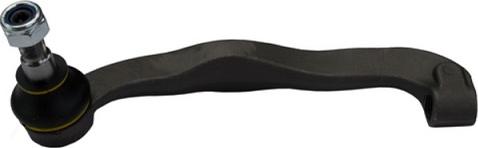 ASAM 80550 - Tie Rod End car-mod.net