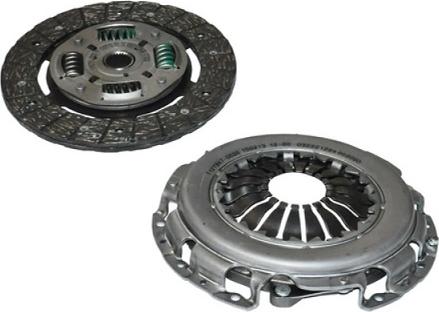 ASAM 80080 - Clutch Kit car-mod.net