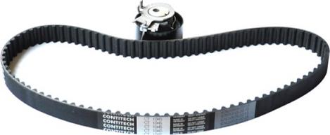 ASAM 80088 - Timing Belt Set car-mod.net