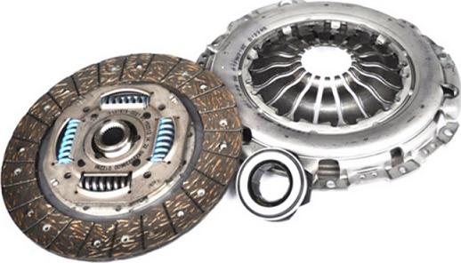 ASAM 80148 - Clutch Kit car-mod.net