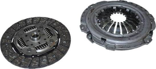 ASAM 80147 - Clutch Kit car-mod.net