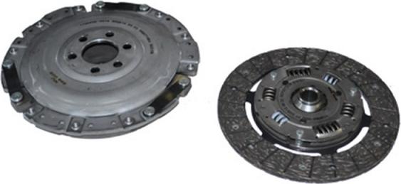 ASAM 80150 - Clutch Kit car-mod.net
