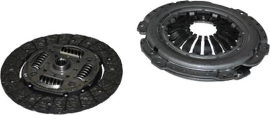 ASAM 80169 - Clutch Kit car-mod.net