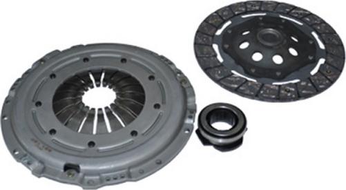 ASAM 80163 - Clutch Kit car-mod.net