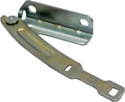 ASAM 80109 - Hinge, bonnet car-mod.net