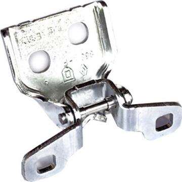 ASAM 80108 - Door Hinge car-mod.net