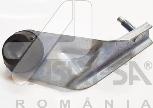 ASAM 80103 - Radiator Mounting car-mod.net