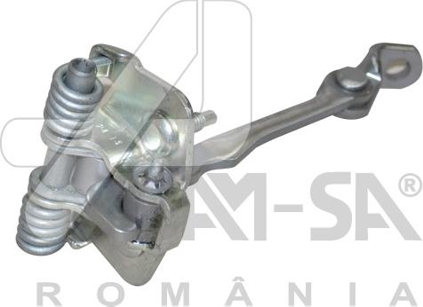 ASAM 80116 - Door Catch car-mod.net