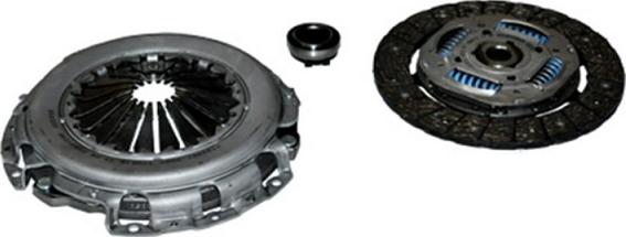ASAM 80184 - Clutch Kit car-mod.net