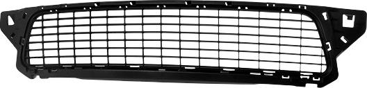 ASAM 80126 - Ventilation Grille, bumper car-mod.net