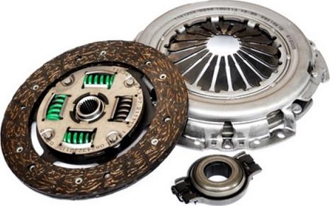 ASAM 80171 - Clutch Kit car-mod.net
